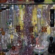 Waterpipes